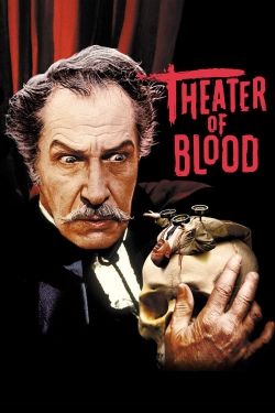 Theatre of Blood-123movies