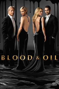 Blood & Oil-123movies