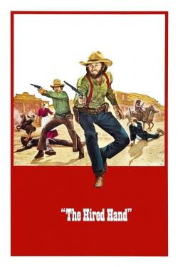 The Hired Hand-123movies