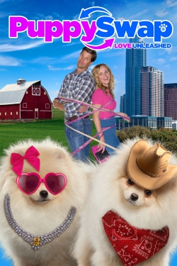Puppy Swap: Love Unleashed-123movies