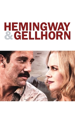 Hemingway & Gellhorn-123movies