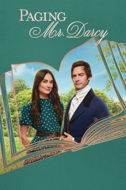 Paging Mr. Darcy-123movies