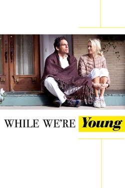 While We're Young-123movies