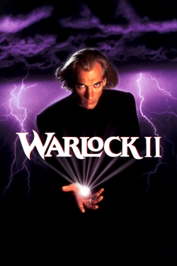 Warlock: The Armageddon-123movies