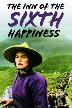 The Inn of the Sixth Happiness-123movies