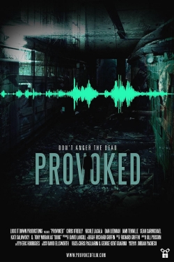 Provoked-123movies