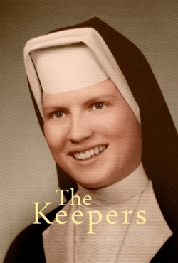 The Keepers-123movies