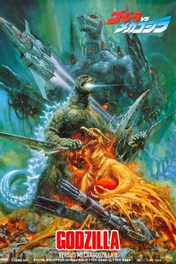 Godzilla vs. Mechagodzilla II-123movies