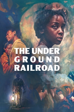 The Underground Railroad-123movies
