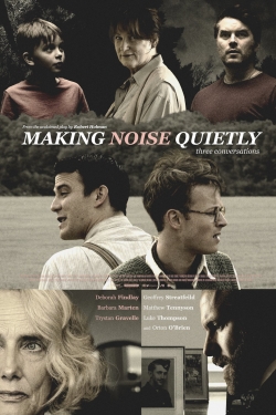 Making Noise Quietly-123movies