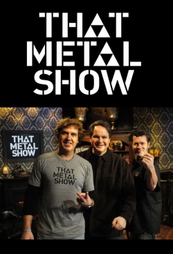That Metal Show-123movies
