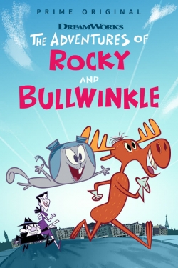 The Adventures of Rocky and Bullwinkle-123movies