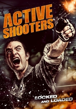 Active Shooters-123movies