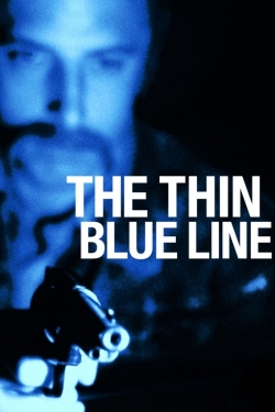 The Thin Blue Line-123movies