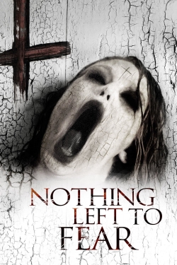Nothing Left to Fear-123movies
