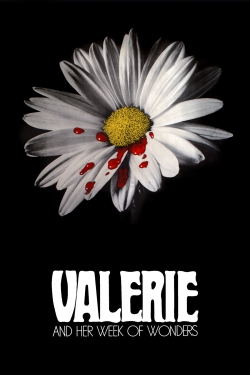 Valerie and Her Week of Wonders-123movies