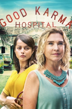 The Good Karma Hospital-123movies