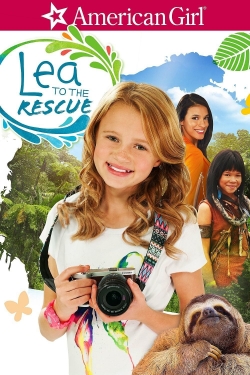 Lea to the Rescue-123movies