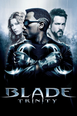 Blade: Trinity-123movies