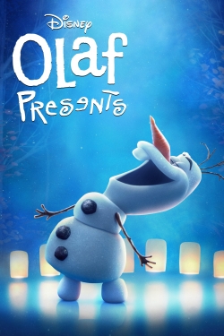 Olaf Presents-123movies