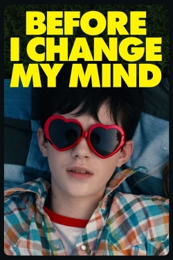 Before I Change My Mind-123movies