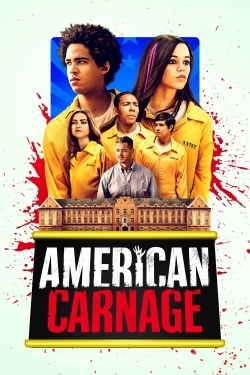 American Carnage-123movies