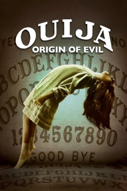 Ouija: Origin of Evil-123movies