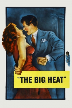 The Big Heat-123movies