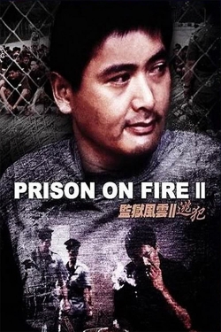 Prison on Fire II-123movies