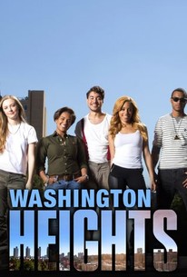 Washington Heights-123movies