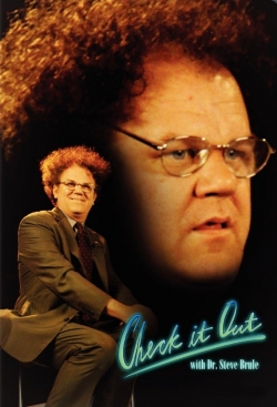 Check It Out! with Dr. Steve Brule-123movies