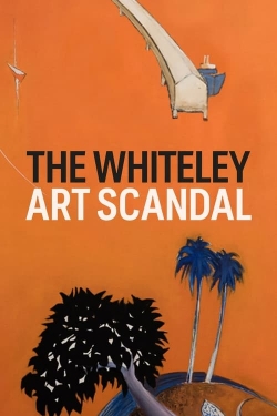 The Whiteley Art Scandal-123movies