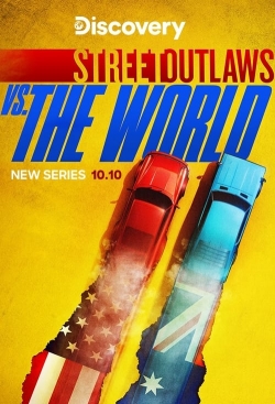 Street Outlaws vs the World-123movies