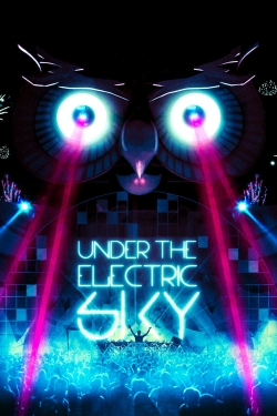 Under the Electric Sky-123movies