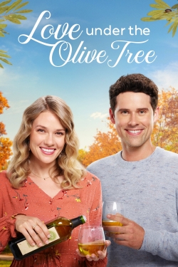 Love Under the Olive Tree-123movies