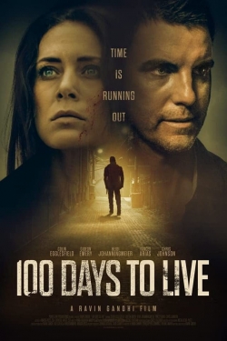 100 Days to Live-123movies