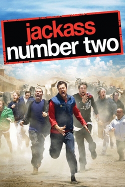 Jackass Number Two-123movies