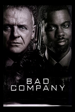 Bad Company-123movies