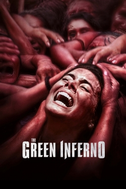 The Green Inferno-123movies