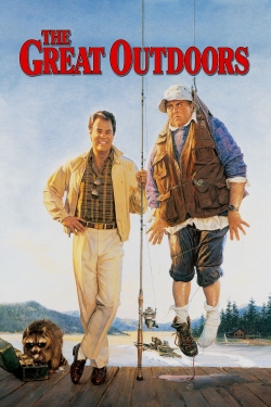 The Great Outdoors-123movies