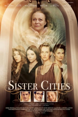 Sister Cities-123movies