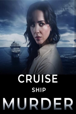 Cruise Ship Murder-123movies