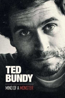 Ted Bundy Mind of a Monster-123movies