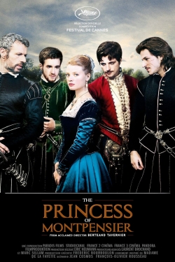 The Princess of Montpensier-123movies