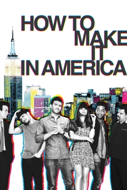 How to Make It in America-123movies