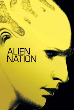 Alien Nation-123movies