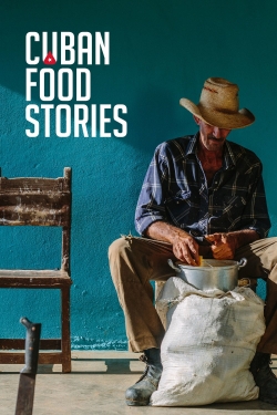 Cuban Food Stories-123movies