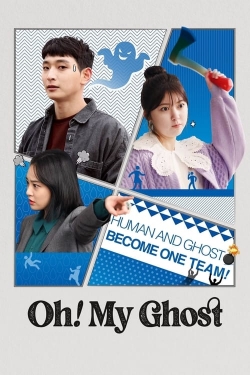 Oh! My Ghost-123movies