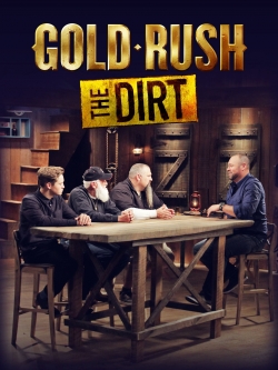 Gold Rush: The Dirt-123movies
