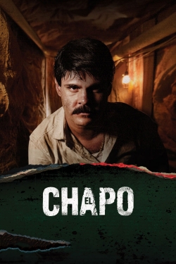 El Chapo-123movies